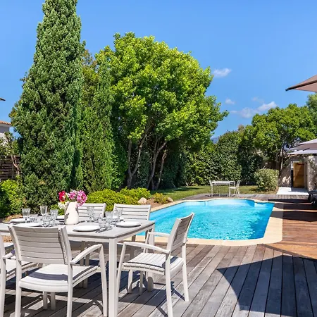 Villa Rossa