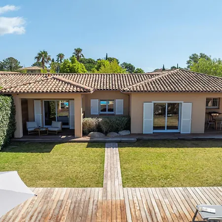 Villa Rossa *