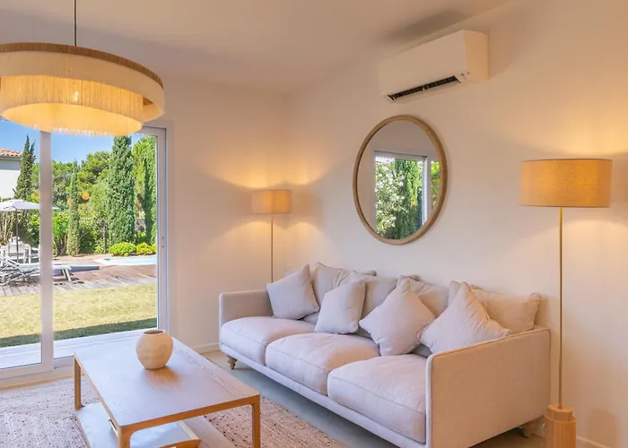 Villa Rossa Lecci