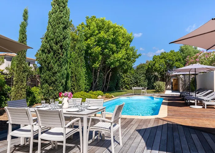 Villa Rossa