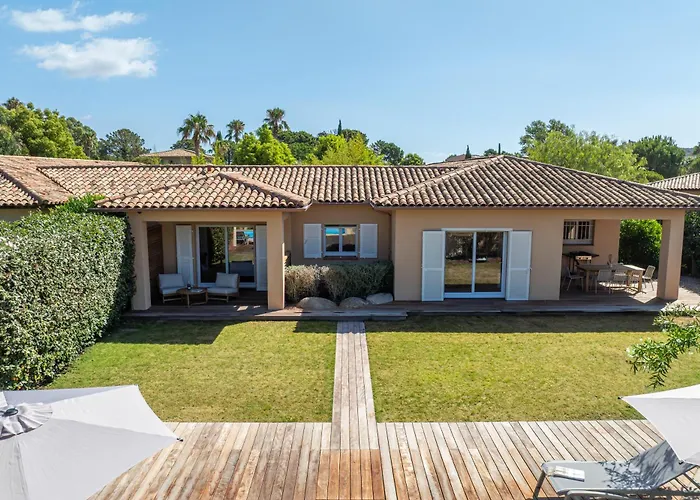 Villa Rossa *